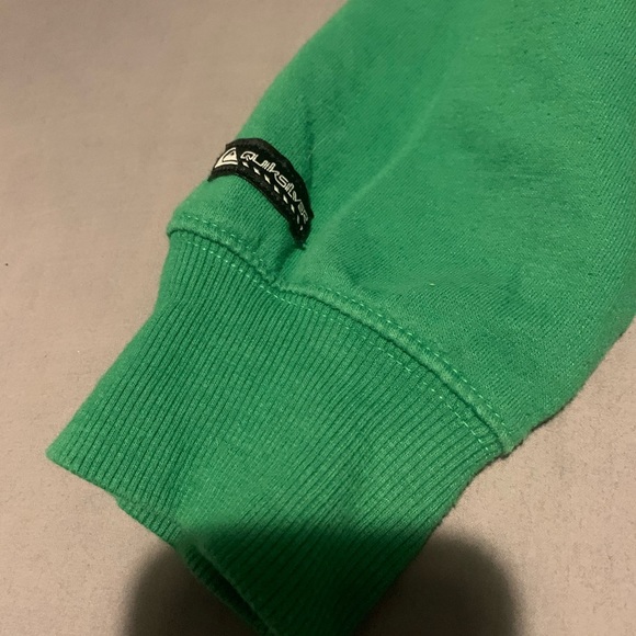 Quicksilver Graphic Hoodie - Picture 4 of 5